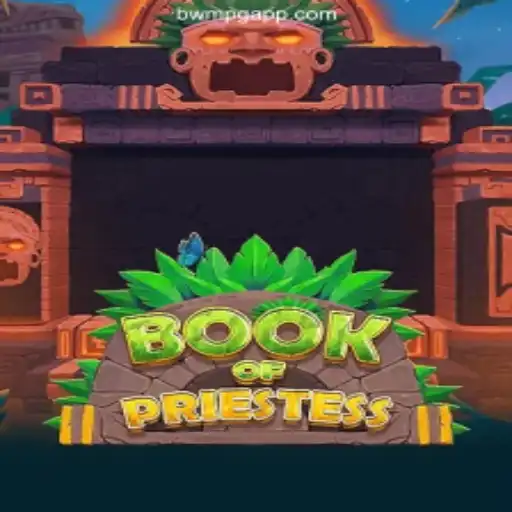 Unveiling the Mystical World of 'BookOfPriestess': The Ultimate Online Slots Experience on BWM-PG Platform