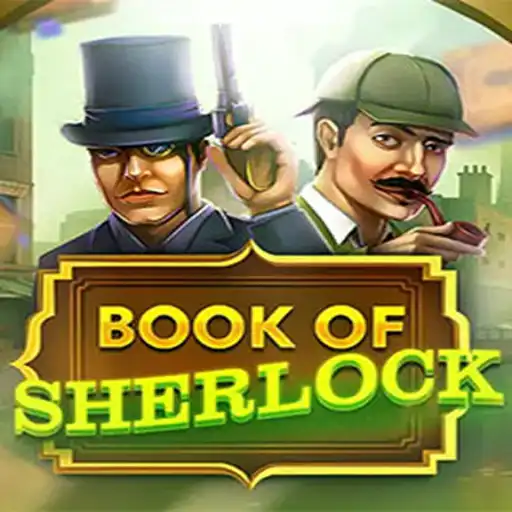 Book of Sherlock: Unveiling the Mysteries on BWM-PG's Online Slots