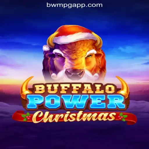 Unveiling BuffaloPowerChristmas: A Festive Slot Experience on BWM-PG Platform