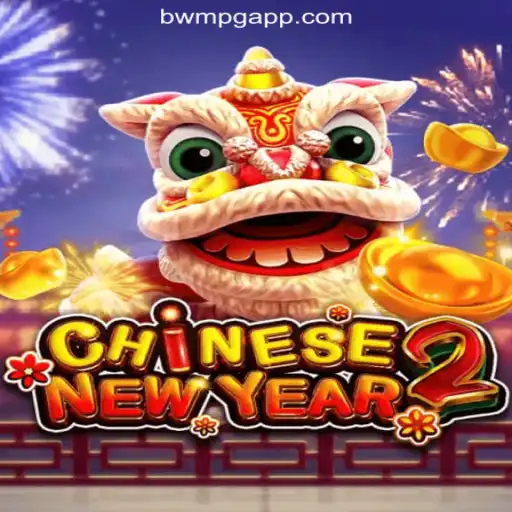 Discover the Excitement of CHINESENEWYEAR2 on BWM-PG Platform
