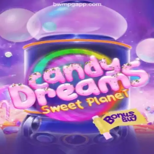 Exploring CandyDreamsSweetPlanet: The #1 Online Slots Game in Brasil