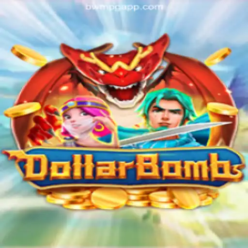 DollarBombs: Explosive Fun on BWM-PG's Platform of Online Slots Brasil #1
