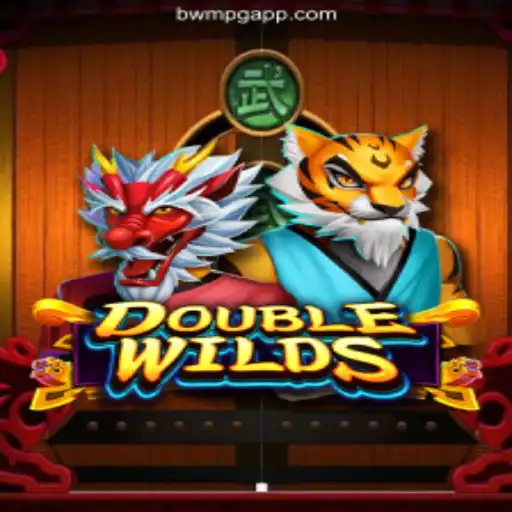 DoubleWilds: A Thrilling Journey into the World of Online Slots
