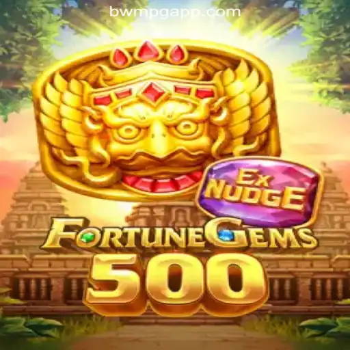 Discover the Excitement of FortuneGems500: Brazil's Leading Online Slots on BWM-PG Platform