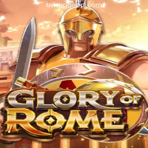 Discover the Epic Excitement of GloryofRome on the BWM-PG Platform