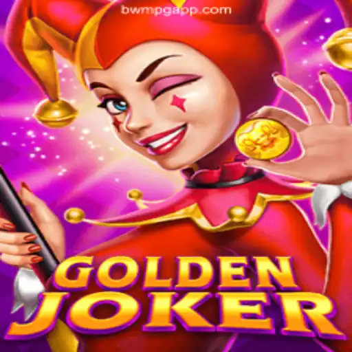 GoldenJoker: A Thrilling Experience on the BWM-PG Platform - Brazil's Premier Online Slots Game