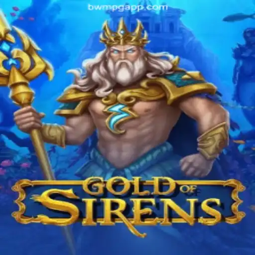 Discover the Allure of GoldofSirens: Your Ultimate Guide to Online Slots in Brazil