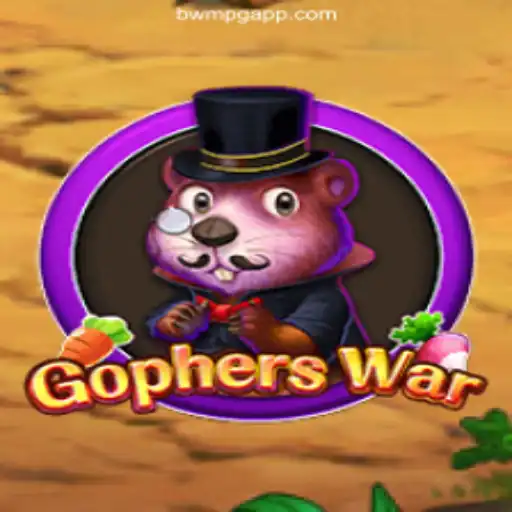 Discover the Exciting World of GophersWar: A Leading Game on BWM-PG Platform