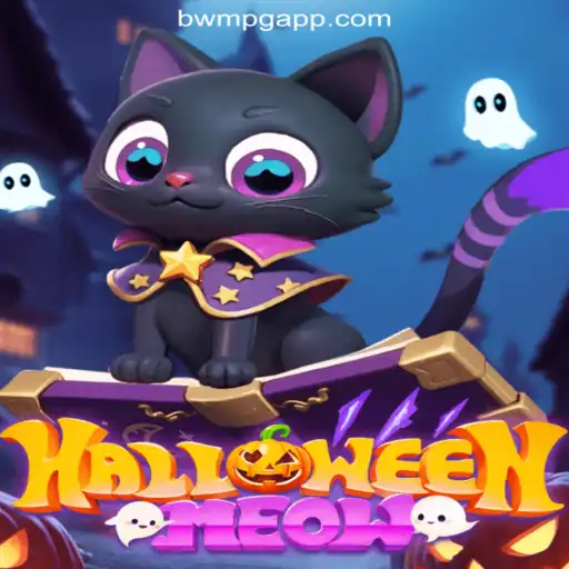 HalloweenMeow: The Spooktacular Online Slot Adventure