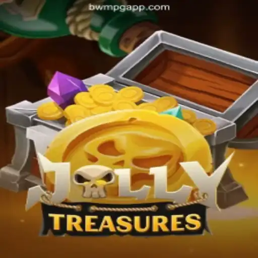 Discovering the Excitement of JollyTreasures on BWM-PG Platform