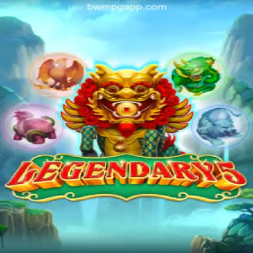 Discover Legendary5: The New Titan of Online Slots in Brazil