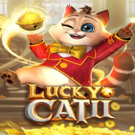 Discover the Exciting World of LuckyCatII: The Premier Online Slot Game in Brazil