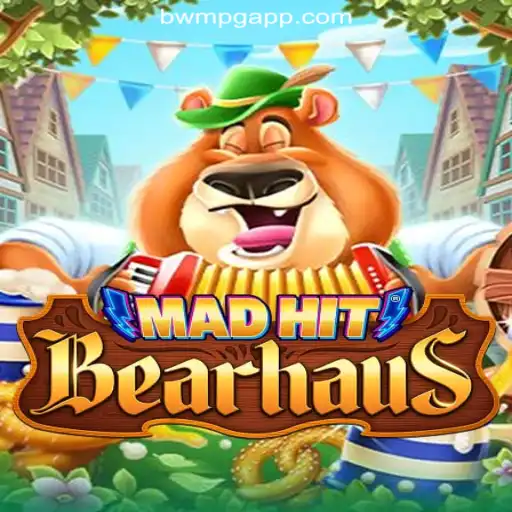 MadHitBearhaus: The Premier Online Slots Experience in Brazil