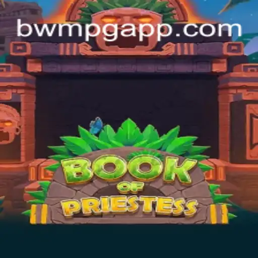 Unveiling the Mystical World of 'BookOfPriestess': The Ultimate Online Slots Experience on BWM-PG Platform