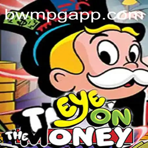 EyeOnTheMoney: A Deep Dive into BWM-PG Platform's Leading Online Slot Game in Brazil