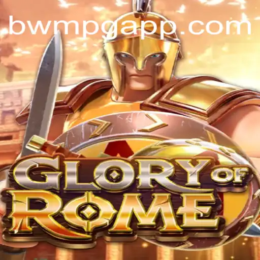 Discover the Epic Excitement of GloryofRome on the BWM-PG Platform