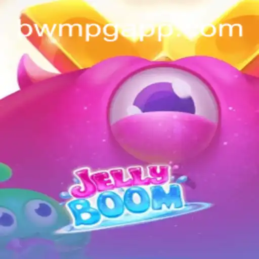 Exploring the Thrilling World of JellyBoom on the BWM-PG Platform: Online Slots in Brasil