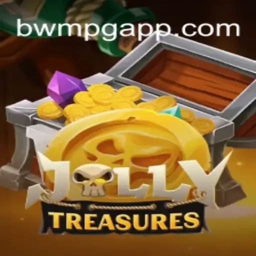 Discovering the Excitement of JollyTreasures on BWM-PG Platform