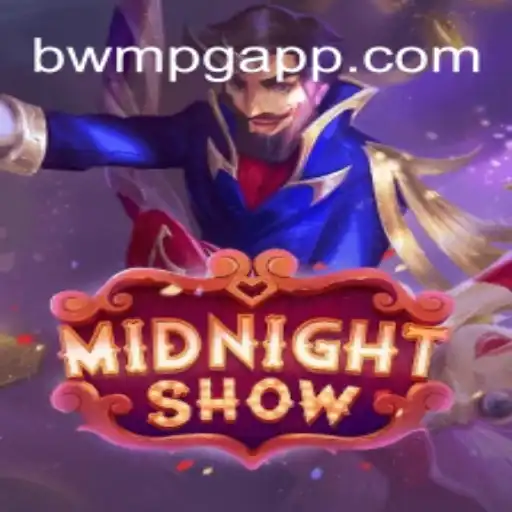 Exploring MidnightShow: The Premier Game on BWM-PG Platform