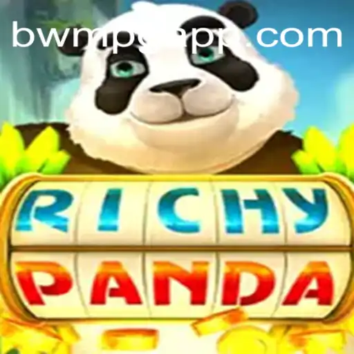 Exploring the Thrilling World of RichyPanda on the BWM-PG Platform