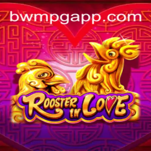 Discover the Excitement of RoosterInLove on the BWM-PG Platform