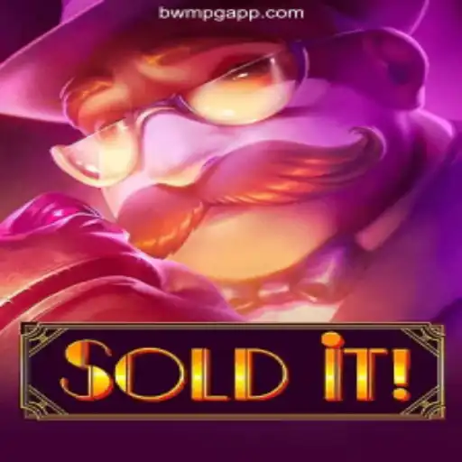 Dive into the Exciting World of Soldit: A Premier Slot Game on BWM-PG Platform