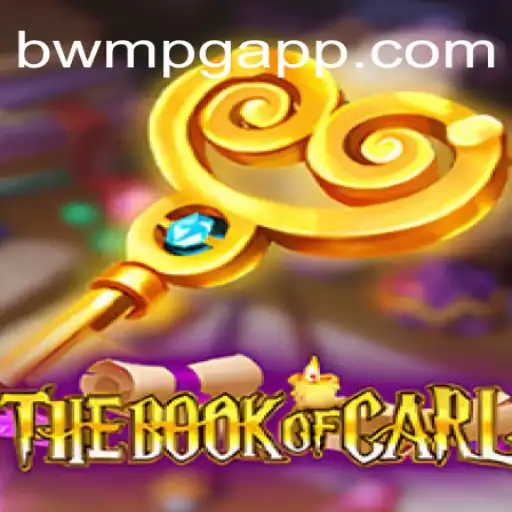Exploring TheBookofCarl: A Journey Through BWM-PG's Premier Online Slot