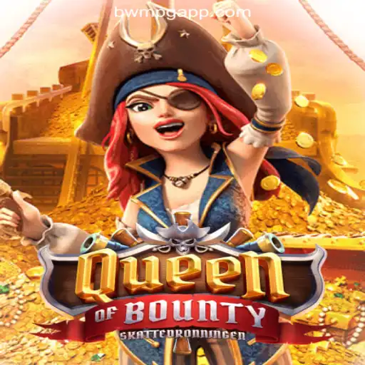 Discover the Thrilling World of QueenofBounty: BWM-PG Platform-Online Slots Brasil #1