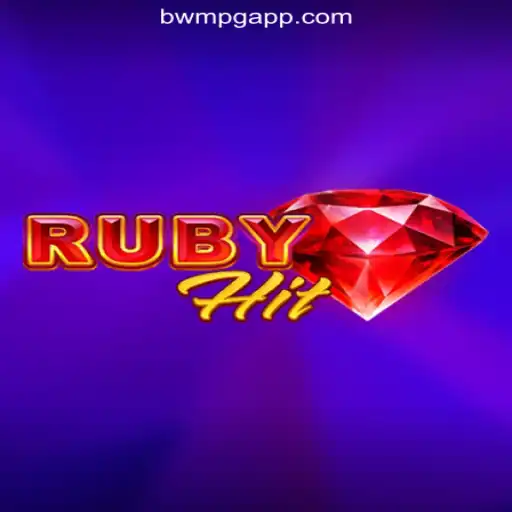 RubyHit: Unveiling the BWM-PG Platform Sensation - Online Slots Brasil #1