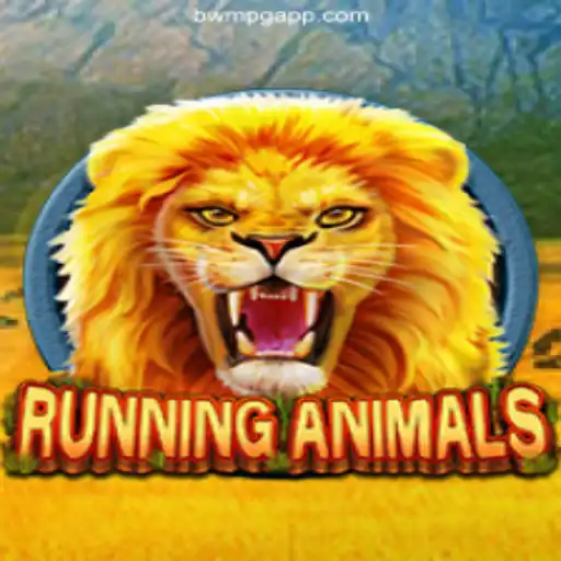 Experience the Thrill of RunningAnimals: #1 Online Slots in Brazil on the BWM-PG Platform