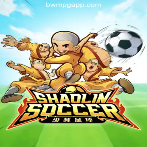 ShaolinSoccer: The Ultimate Online Slots Experience on BWM-PG Platform