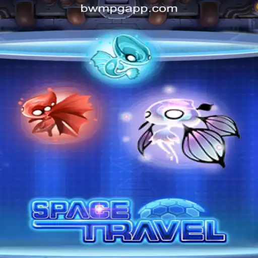 Explore SpaceTravel: The Ultimate Online Slots Adventure on BWM-PG Platform #1 in Brasil