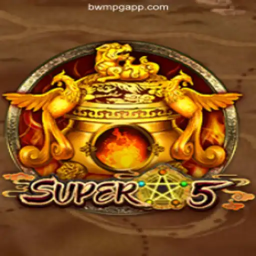 Discover the World of Super5: The Top Choice for Online Slots in Brazil
