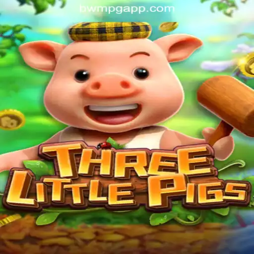 Exploring the Exciting World of THREELITTLEPIGS on BWM-PG Platform
