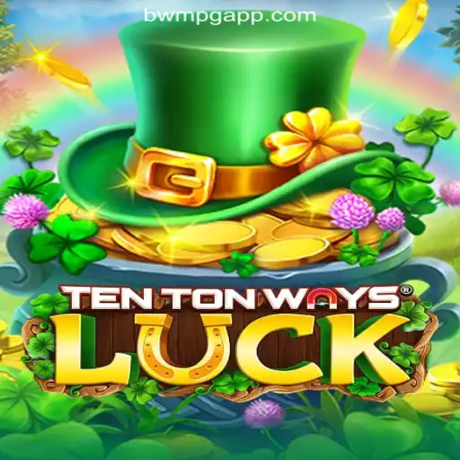 Discover the Thrills of TenTonWaysLuck: A Premier Online Slot Experience