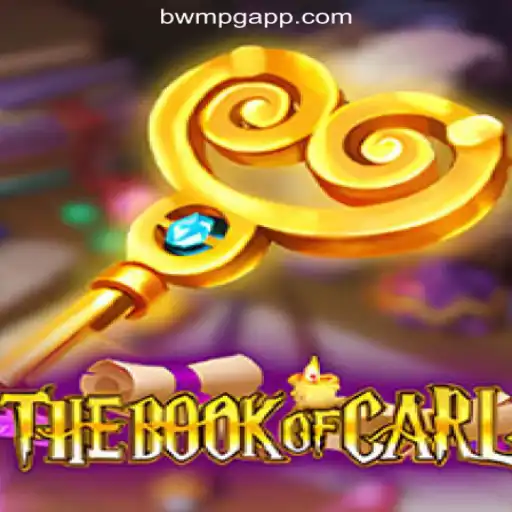 Exploring TheBookofCarl: A Journey Through BWM-PG's Premier Online Slot