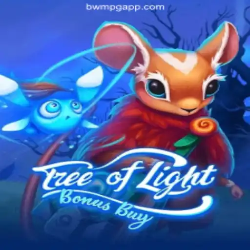 Explore the Magical World of TreeOfLightBonusBuy on BWM-PG Platform