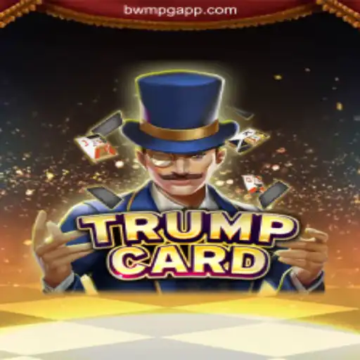 Discover the Thrills of the TrumpCard Game on the BWM-PG Platform - Your Ultimate Guide to Online Slots in Brasil