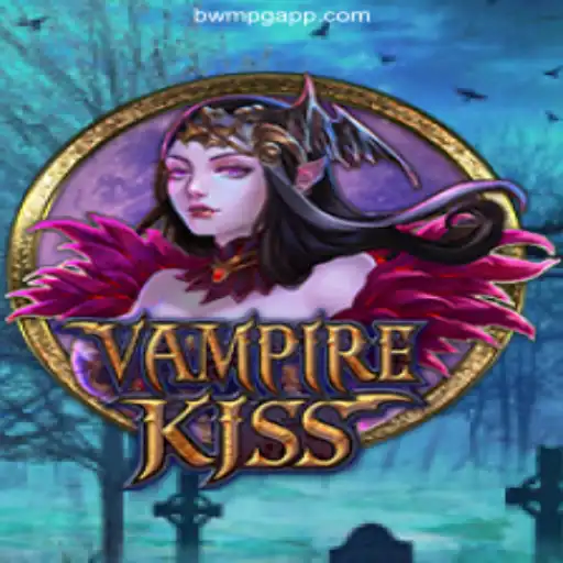 Discovering the Enigmatic World of VampireKiss: An Online Slots Adventure