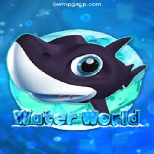 WaterWorld – Dive into the Thrilling Universe of Online Slots