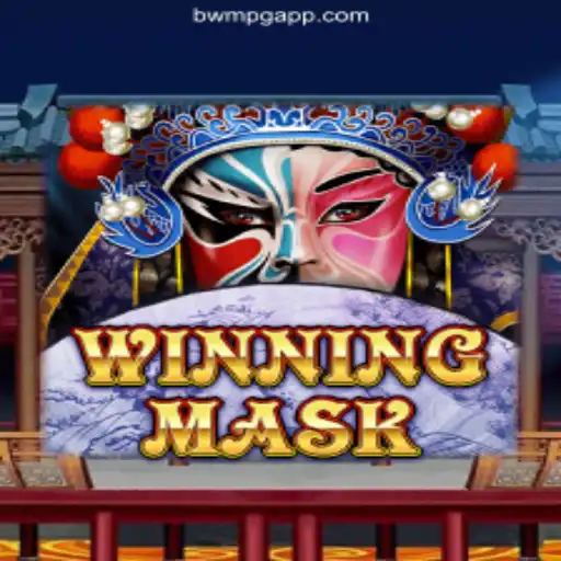 WinningMask: Unveiling Brazil's #1 Online Slot Game on the BWM-PG Platform
