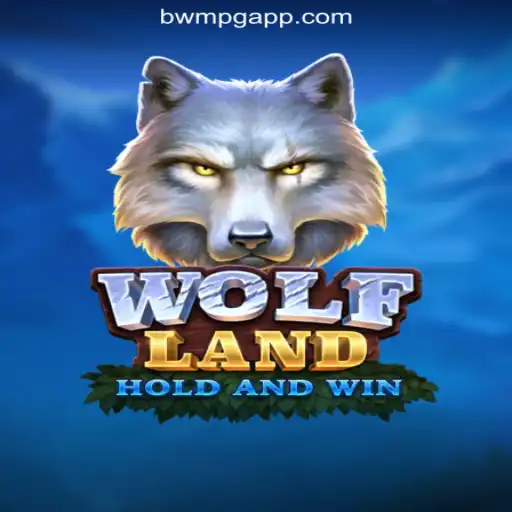 WolfLand: A New Frontier in Online Slots